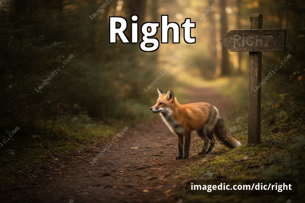 right
