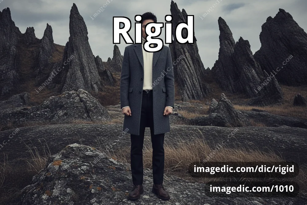 rigid