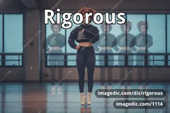 rigorous