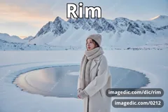 rim