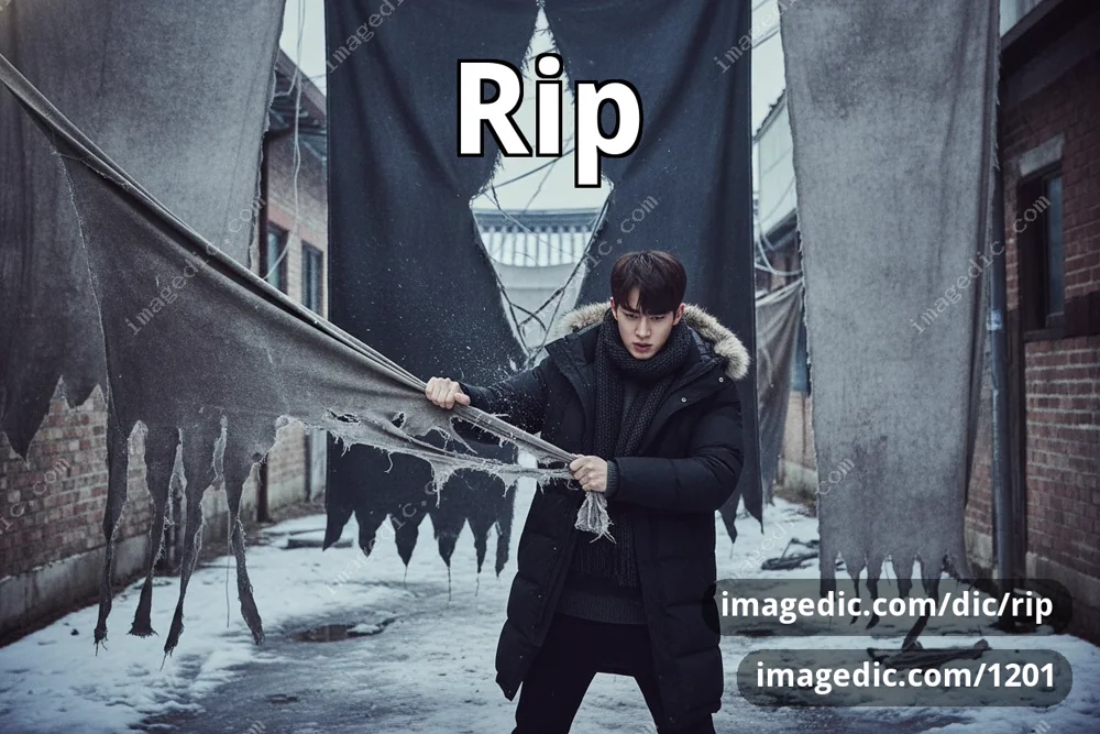 rip