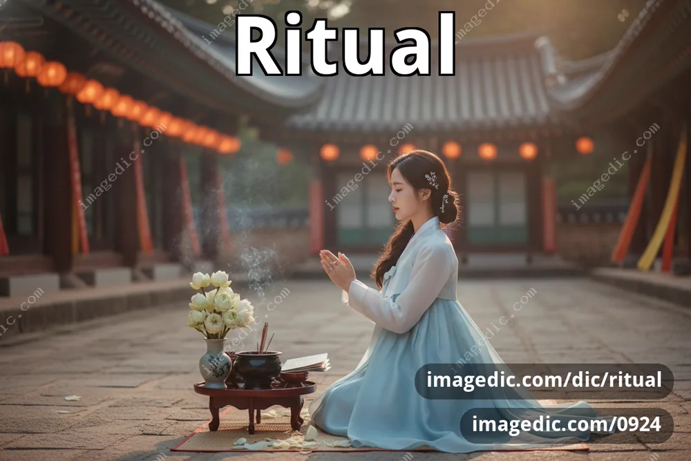 ritual