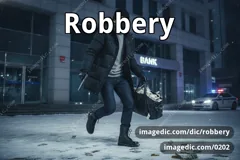 robbery