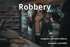 robbery