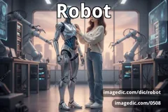 robot