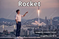 rocket
