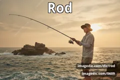 rod