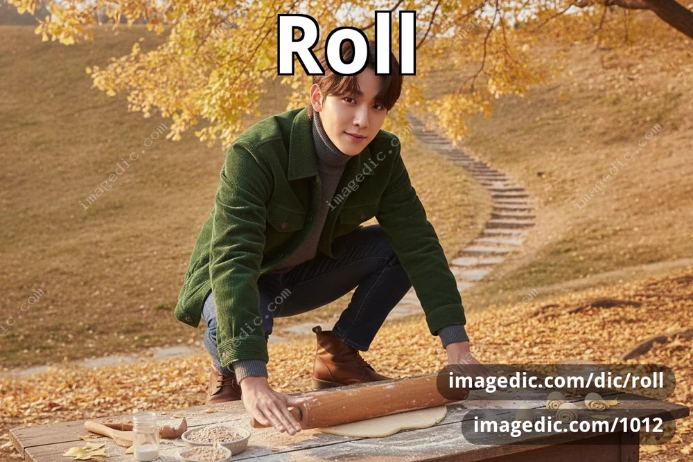 roll