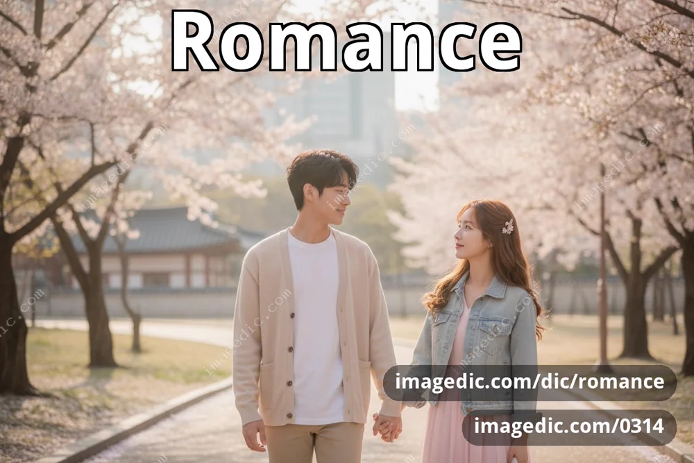 romance