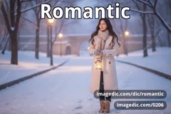 romantic