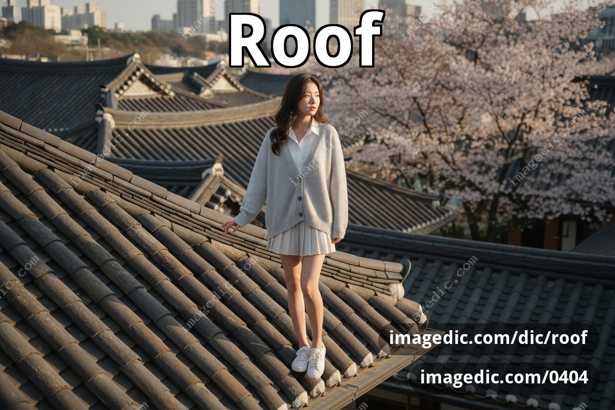 roof