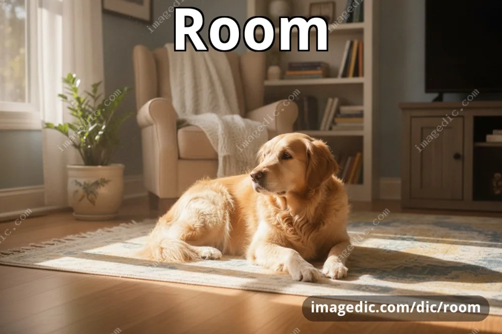 room