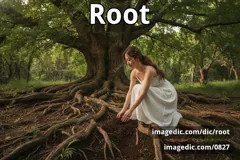 root