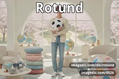 rotund