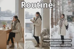 routine