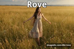 rove
