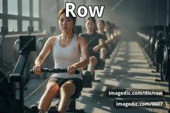 row