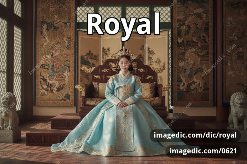 royal