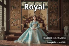 royal