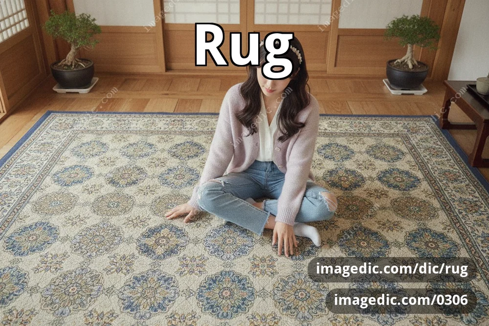 rug
