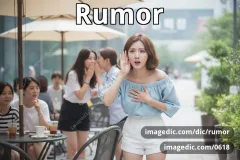 rumor