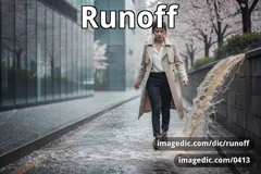 runoff