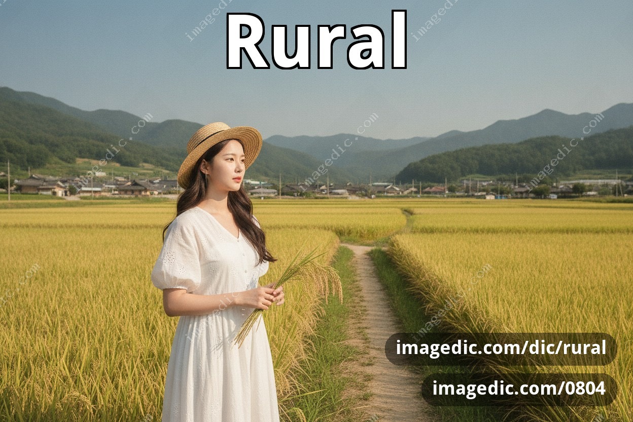 rural