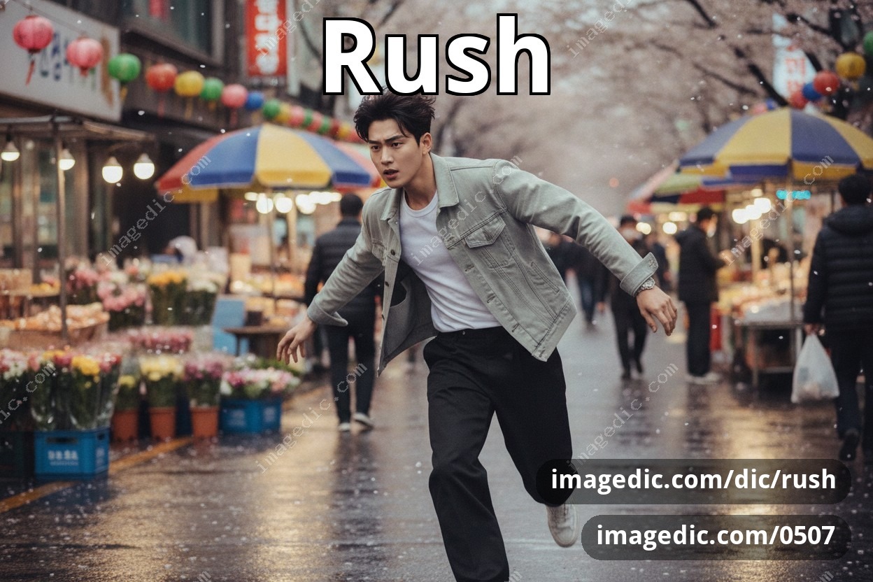rush
