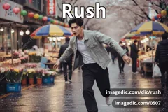 rush
