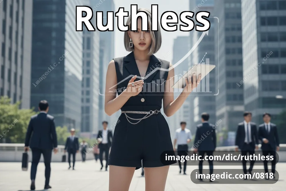 ruthless