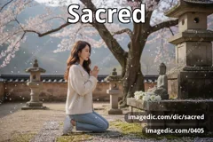 sacred