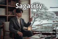 sagacity