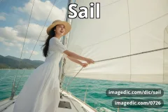 sail
