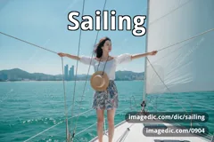 sailing