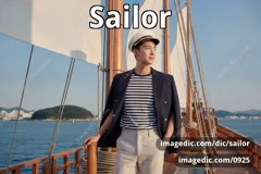 sailor