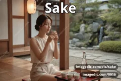 sake