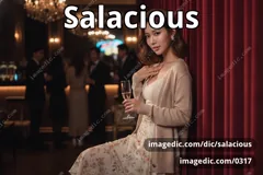 salacious