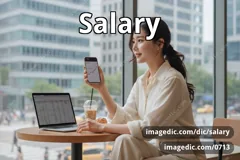 salary