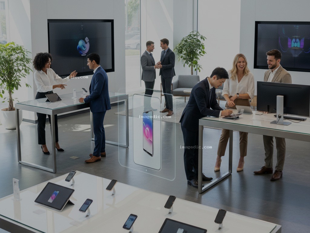 salespeople