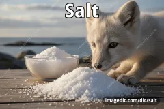 salt