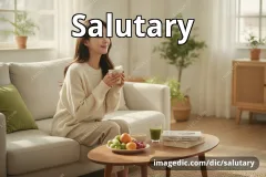 salutary