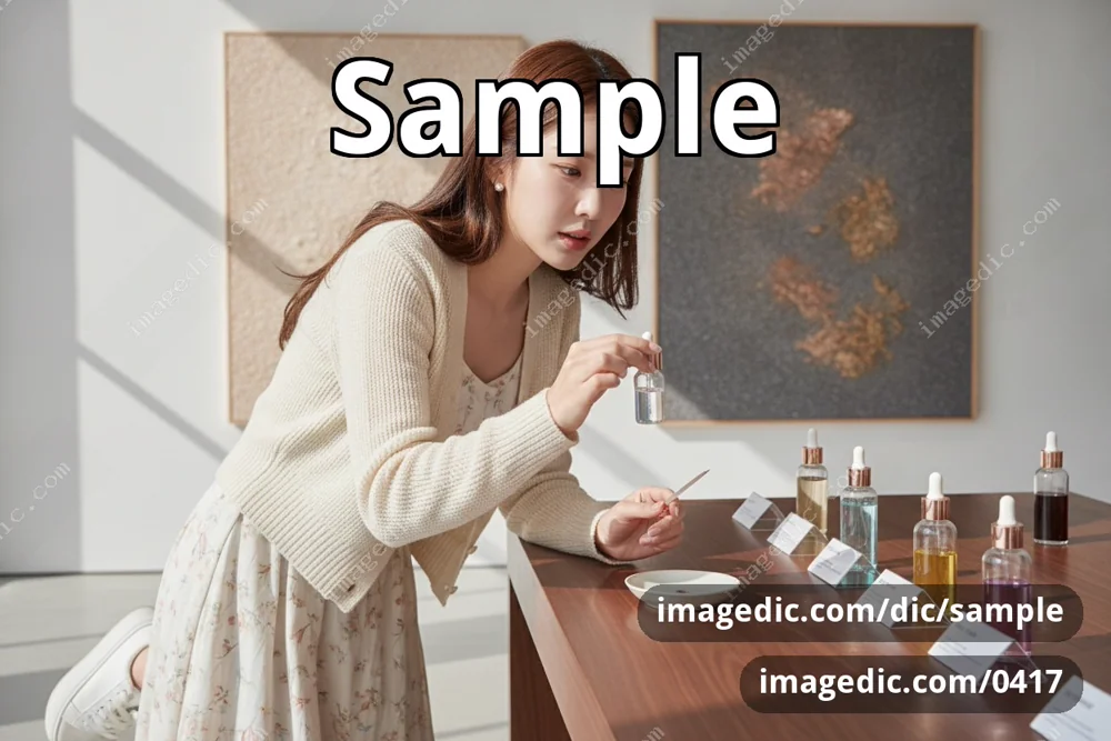 sample