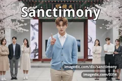sanctimony