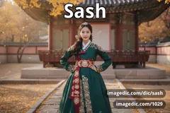 sash
