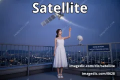 satellite
