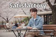 satisfactory