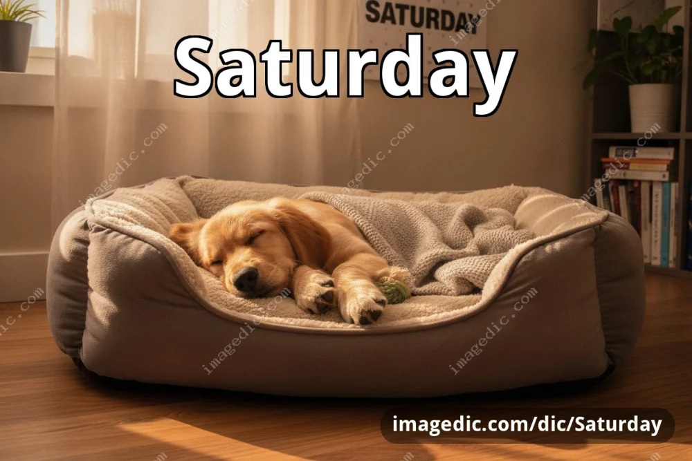 Saturday