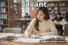 savant