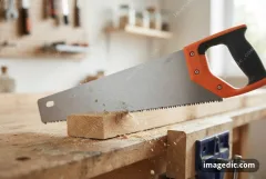 saw