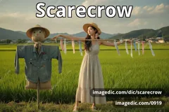 scarecrow